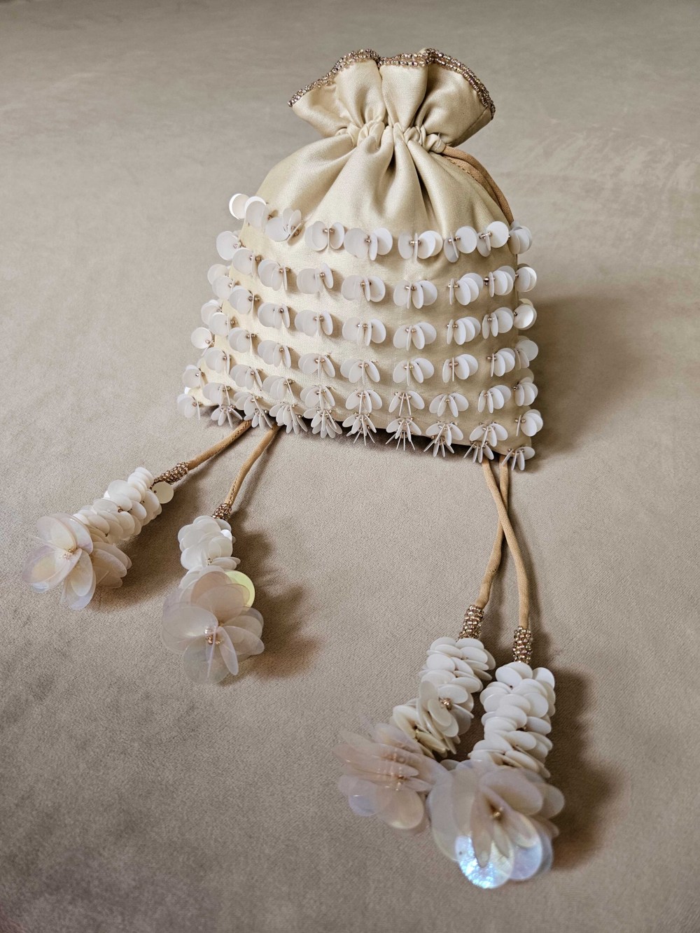 The Doja Cat Bag