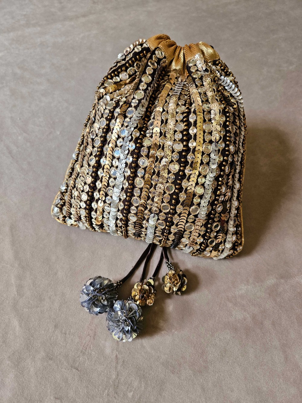 The Magic Mirror Bag