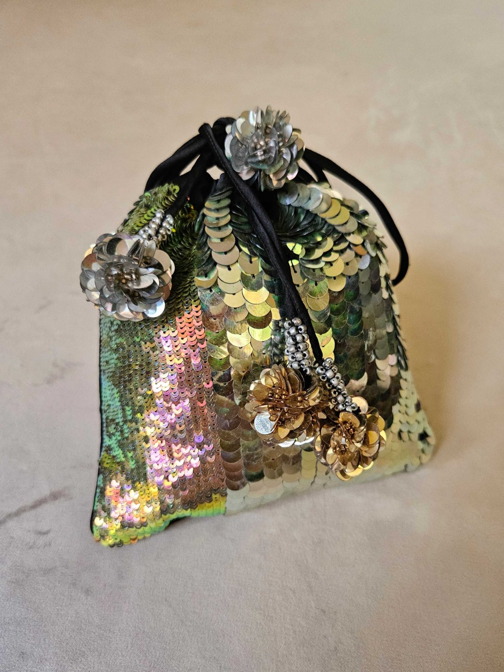 The Post Modern Bag