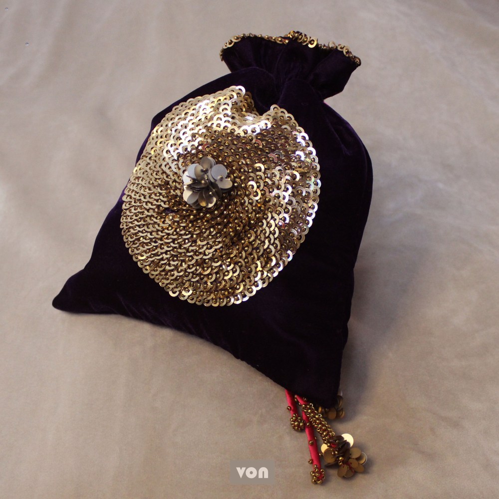 The Megastar Bag
