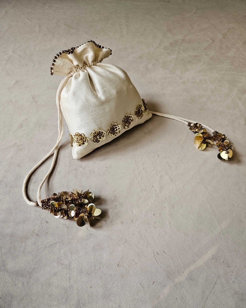 The Corsage Bag 2.0