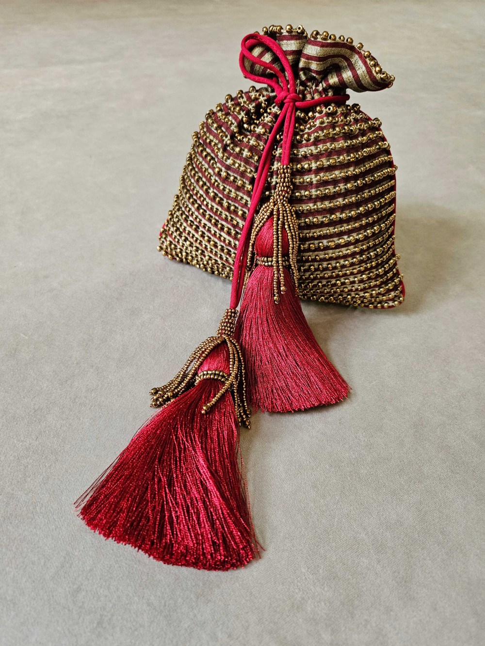 The Taoist Bag