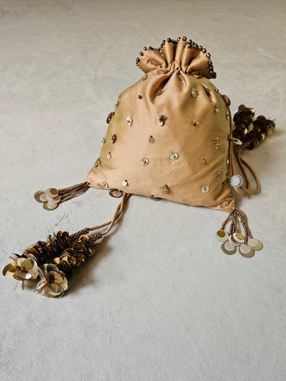 The Bae-chic Bag