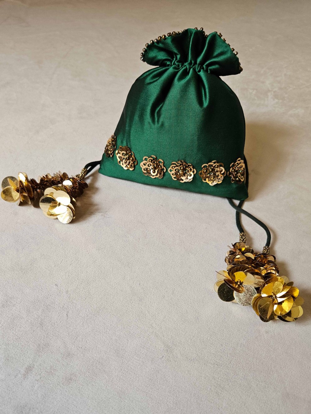 The Corsage Bag 2.0