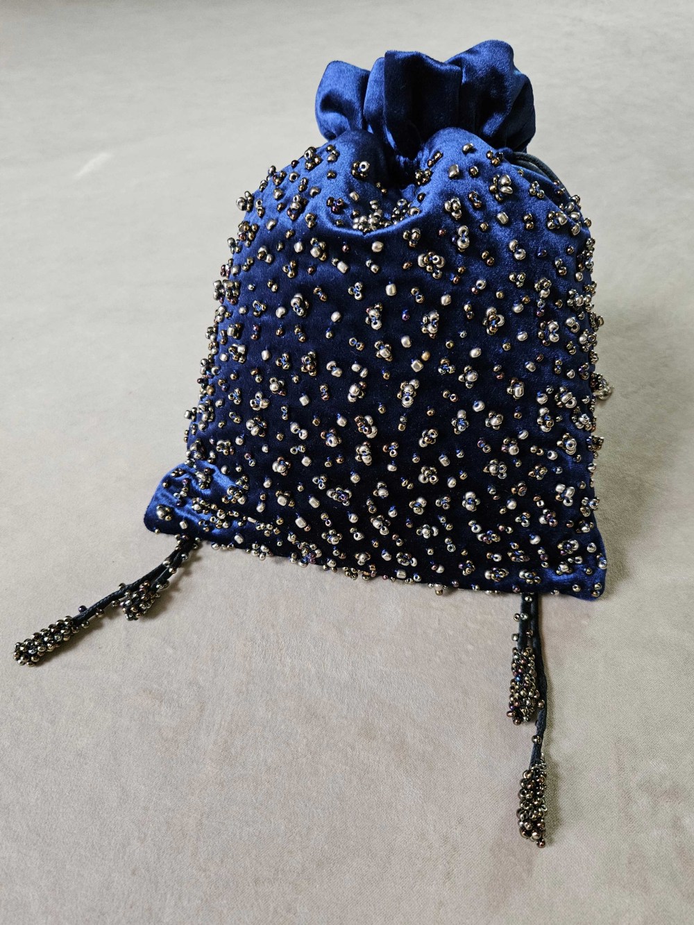 The Astral Bag