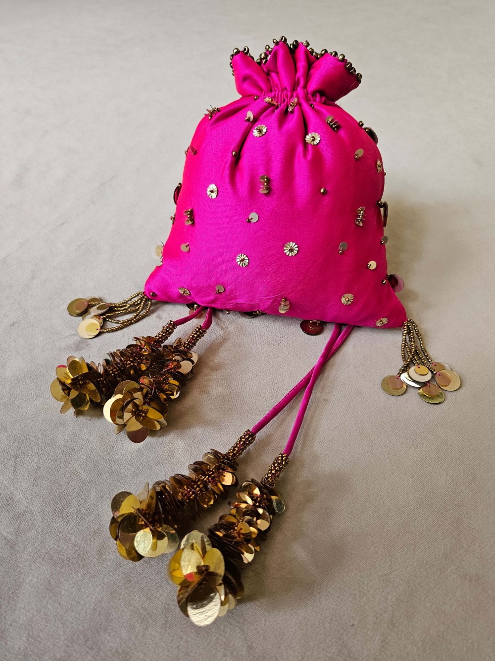 The Bae-chic Bag
