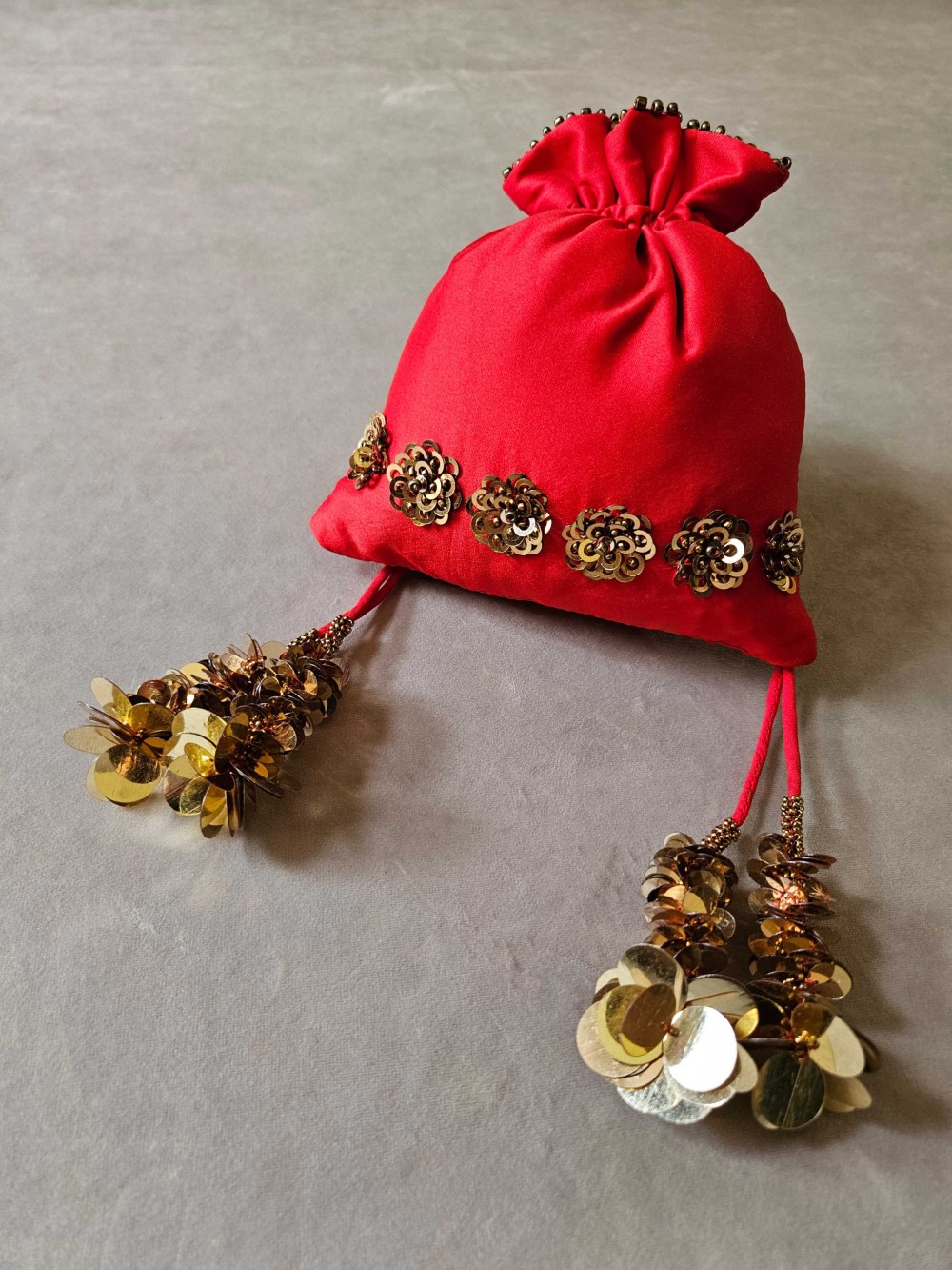 The Corsage Bag 2.0