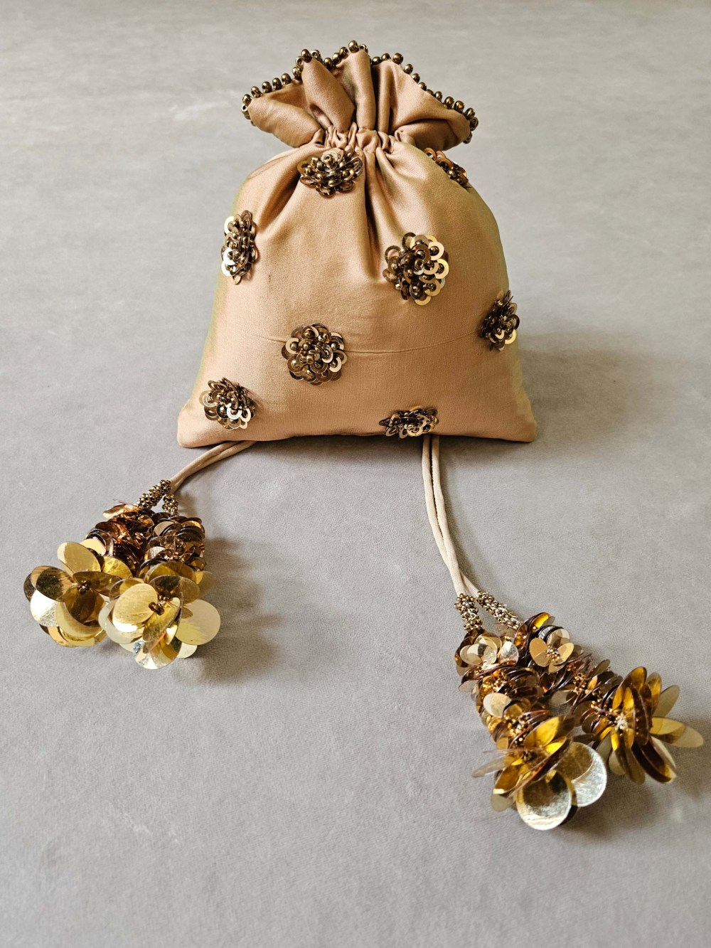 The Corsage Bag