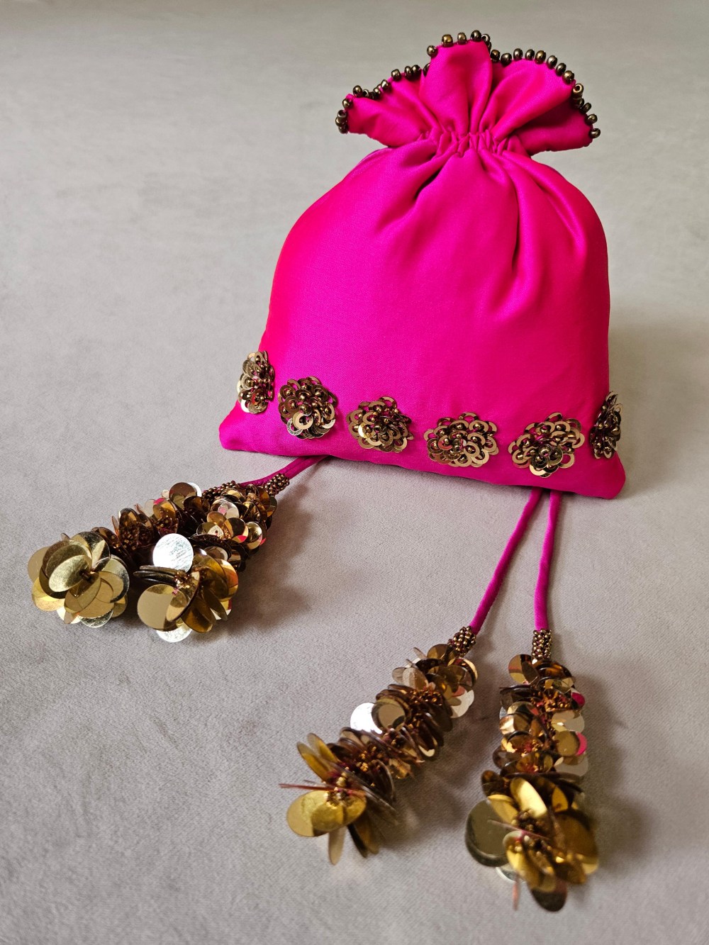 The Corsage Bag 2.0