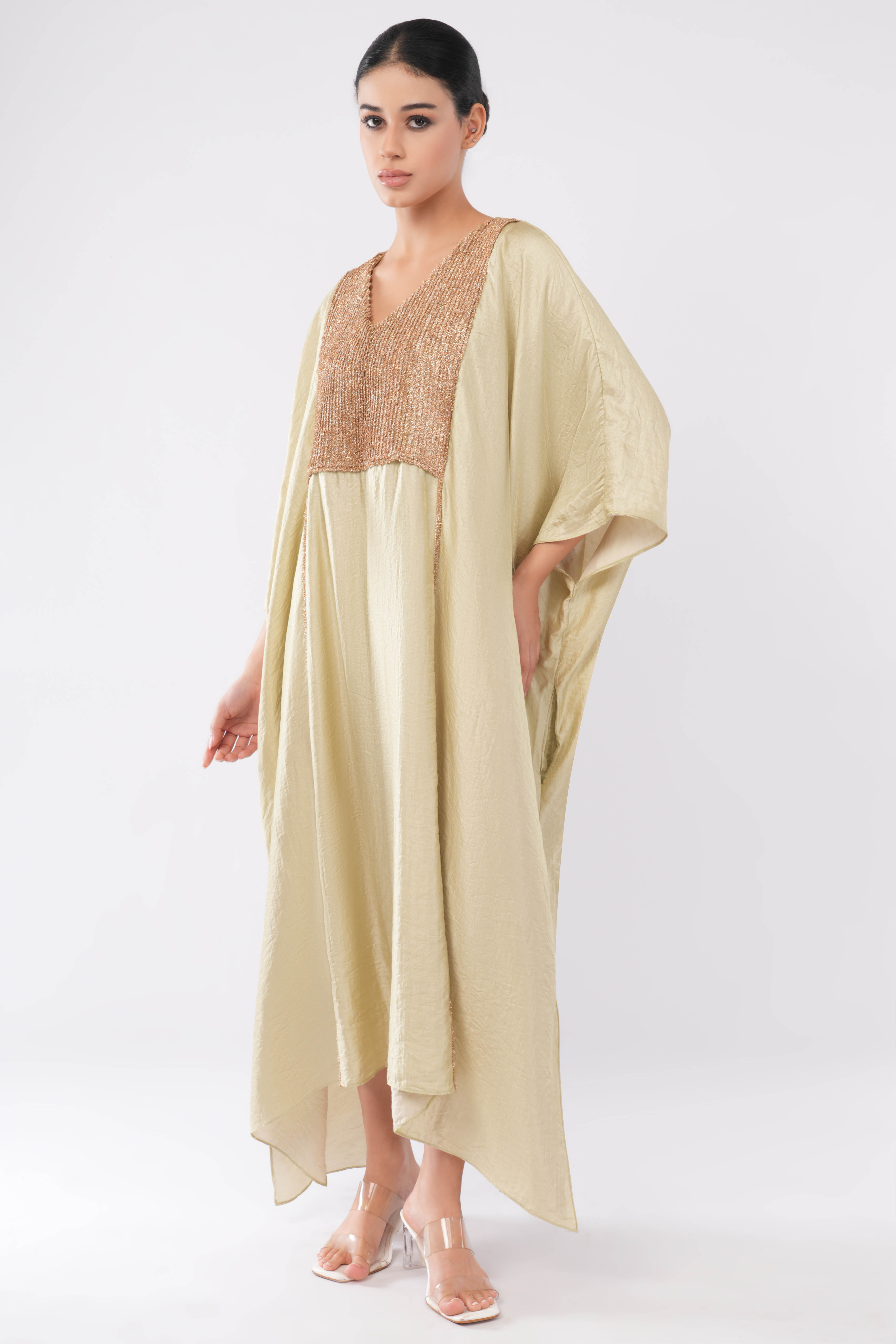 kaftans